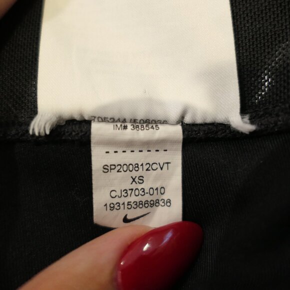 Nike Pro Veneer Excel Tight - Picture 8 of 8